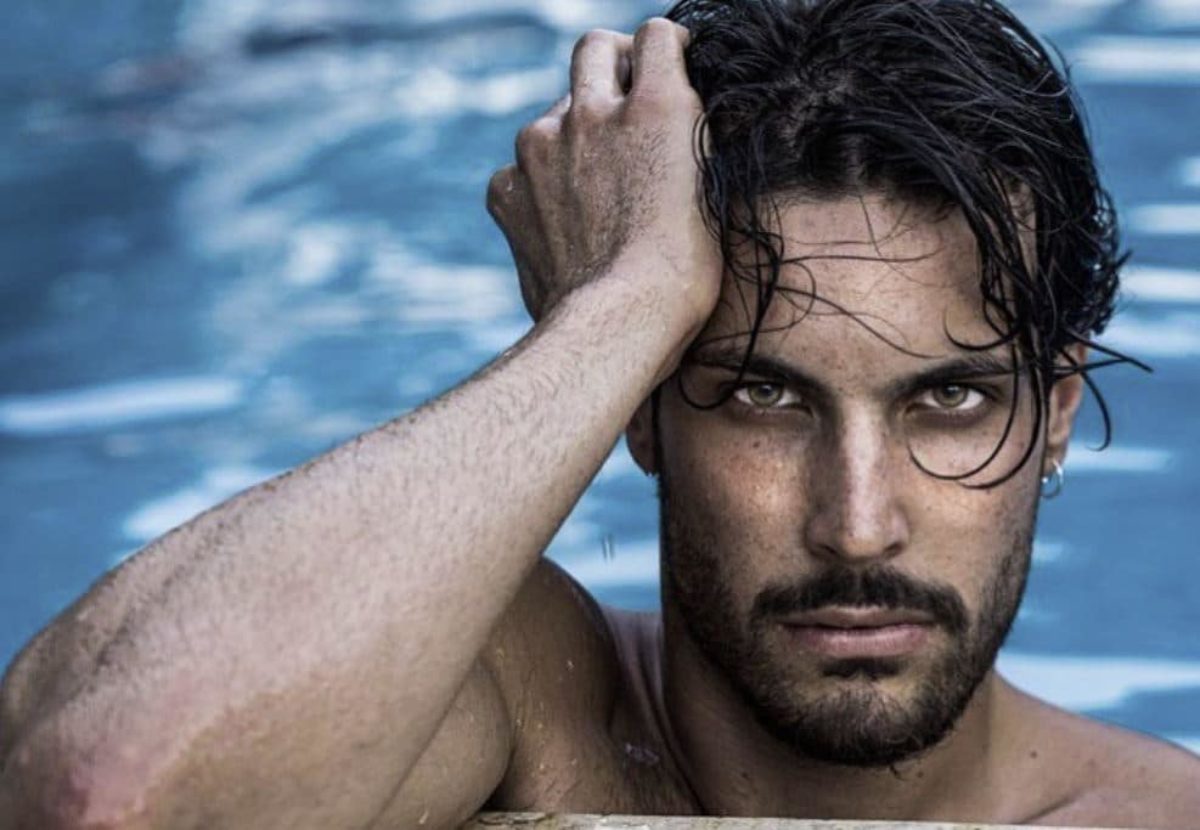 Simone Bonaccorsi temptation island vip