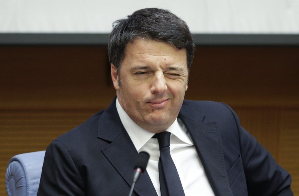 sondaggi-politici-elettorali-quanto-vale-partito-renzi