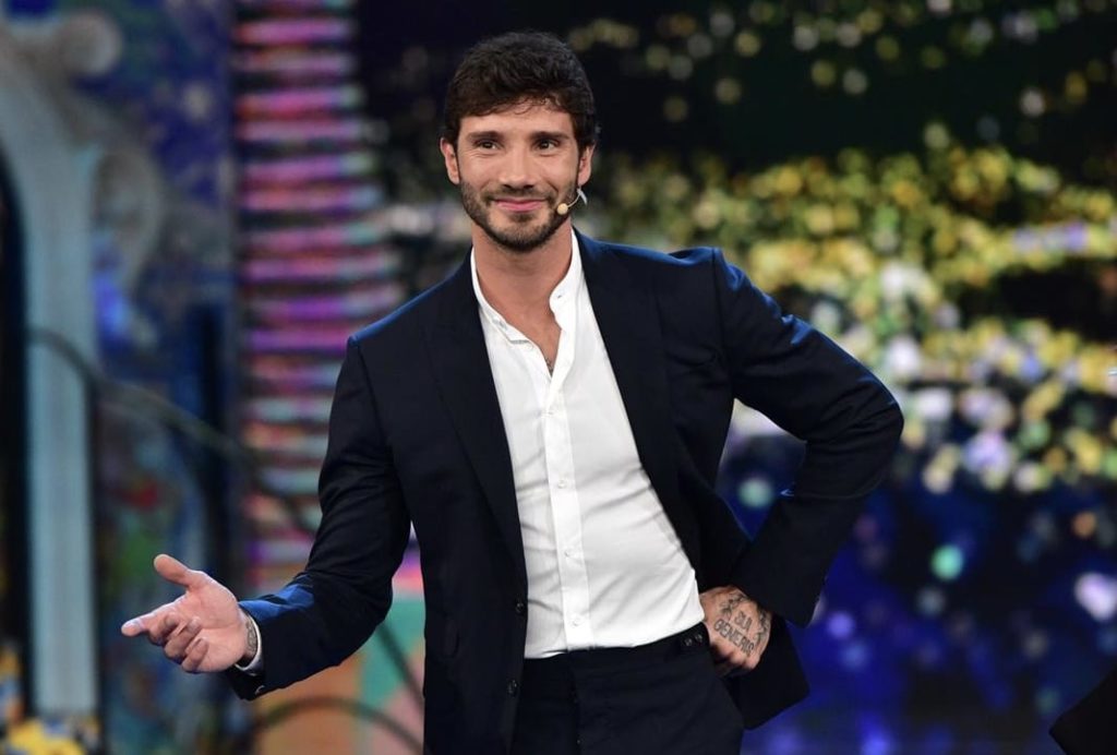 Chi Sono Gli Ospiti Di Stasera Tutto è Possibile