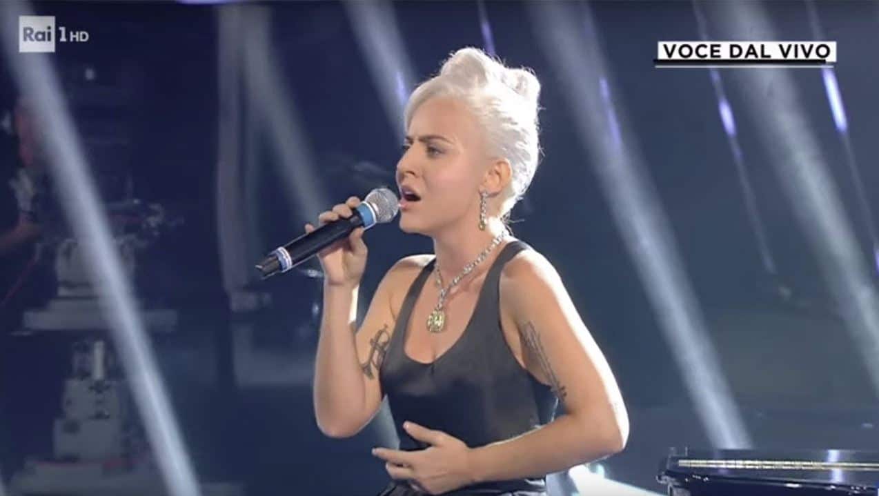 tale e quale classifica 20 settembre