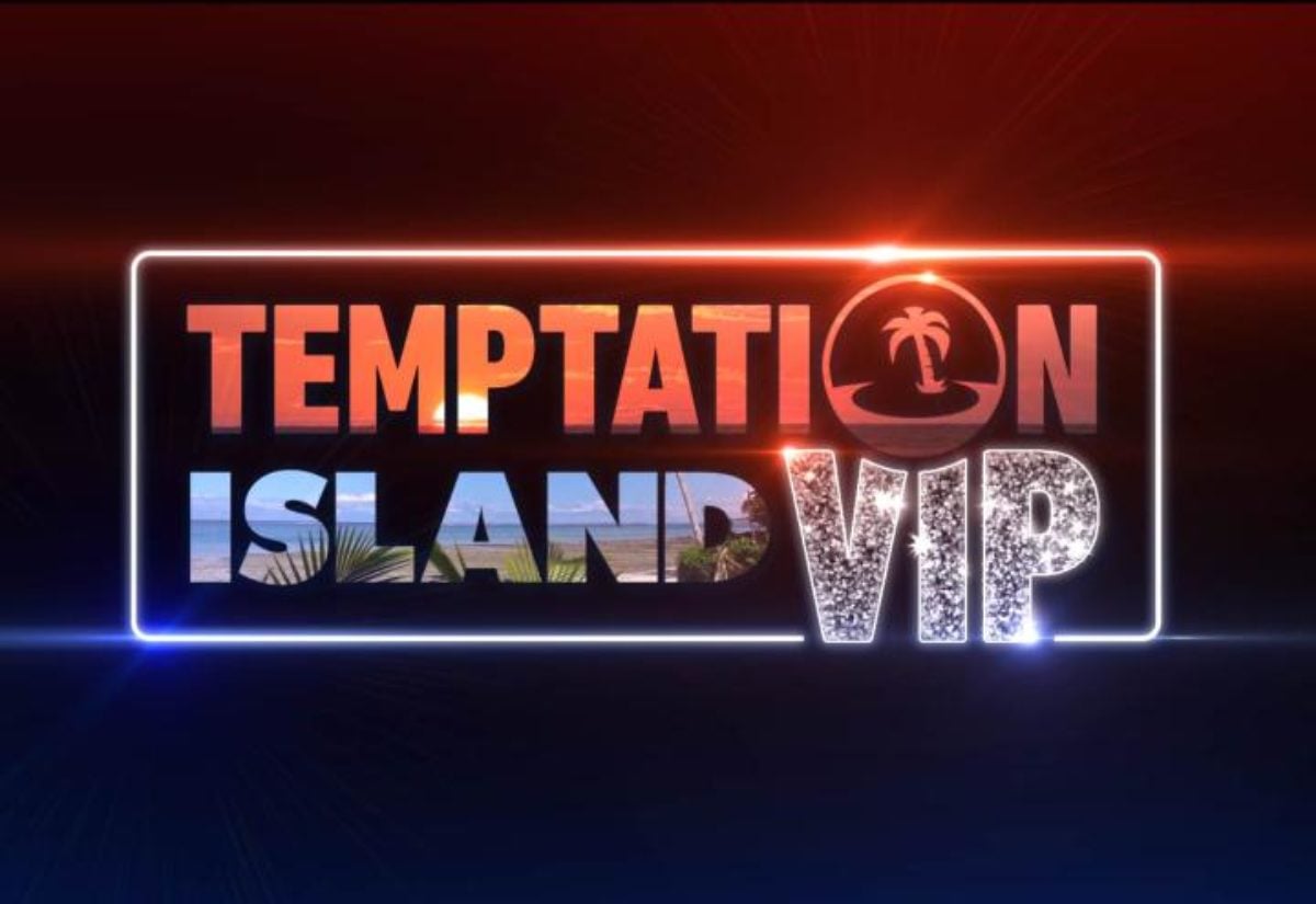 temptation island vip 2019
