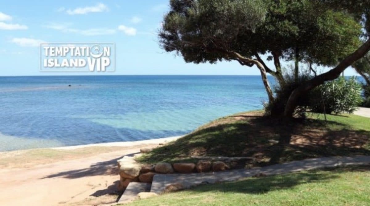 Temptation Island Vip 2019 Resort Is Morus Relais La