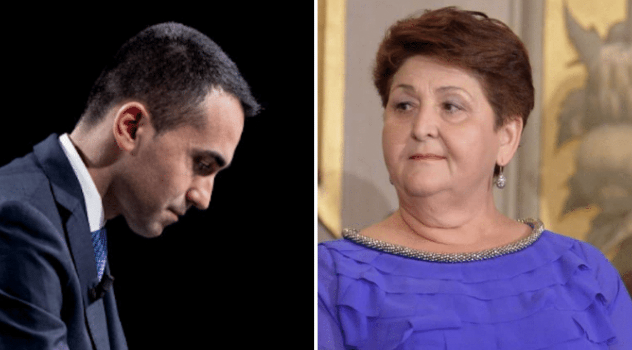 Che Titolo Di Studio Ha Di Maio