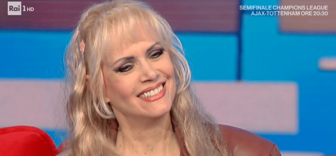 tiziana rivale tale e quale show