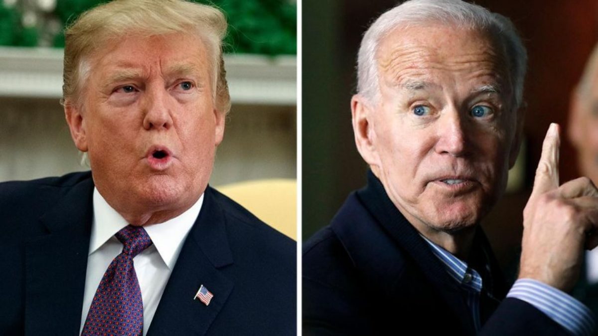 trump ucraina biden impeachment