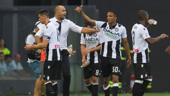 udinese brescia streaming