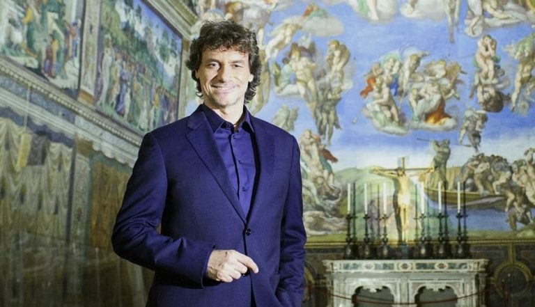 Ulisse Il Piacere Della Scoperta Tutte Le Puntate