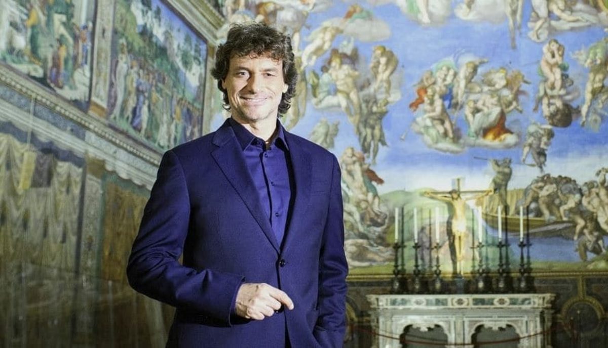 ulisse il piacere della scoperta 2019