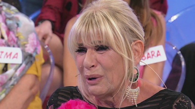 uomini e donne anticipazioni