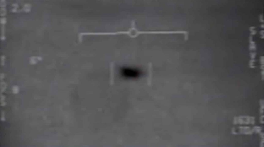 video avvistamenti ufo