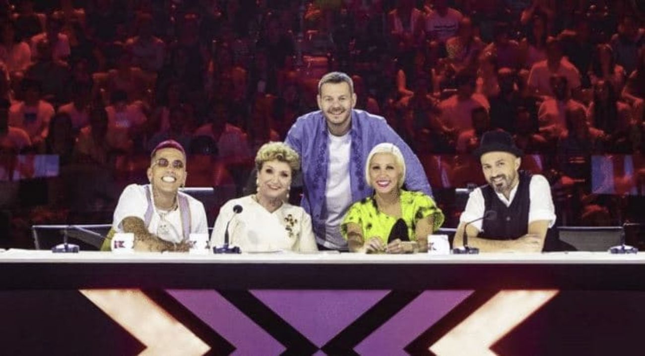 x factor 2019 streaming