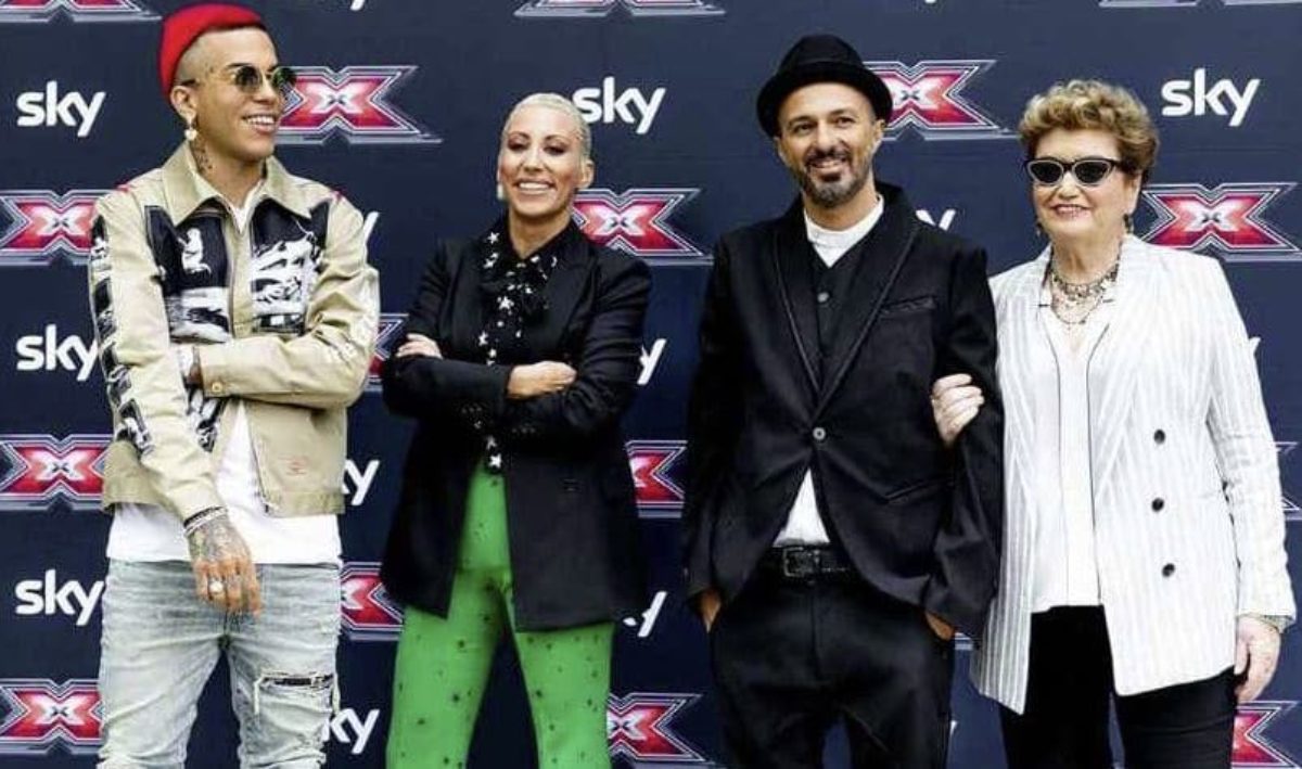 x factor 2019 anticipazioni
