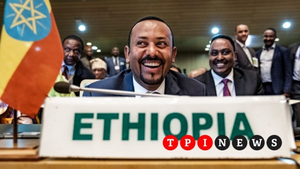 abiy ahmed etiopia