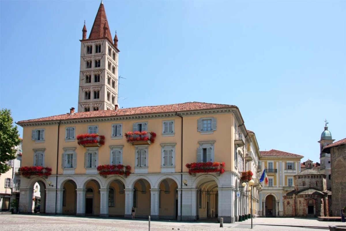 Biella e Bergamo entrano nel circuito Città Creative Unesco