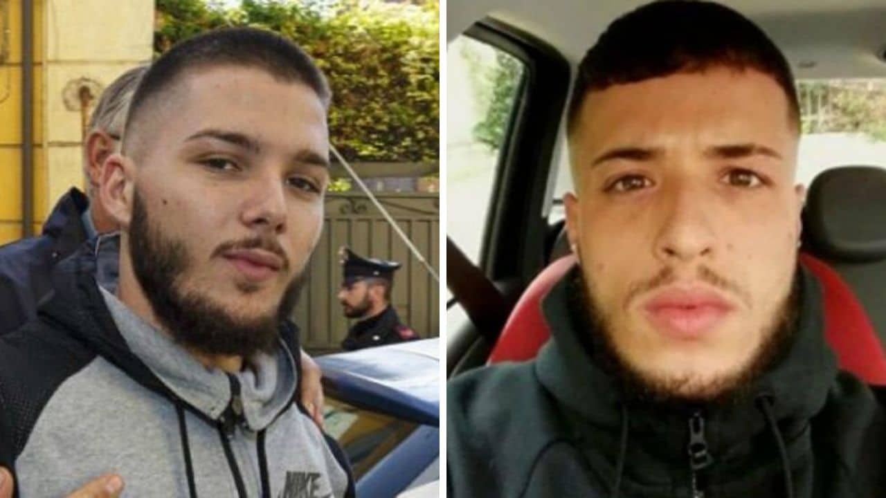 omicidio luca sacchi