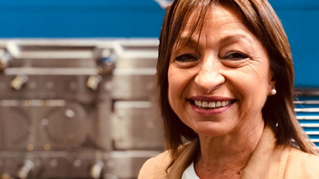 Donatella Tesei chi è elezioni umbria 2019