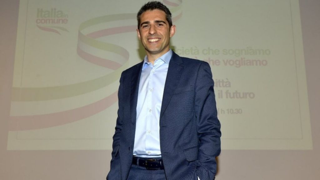 Elezioni in Emilia-Romagna, Pizzarotti