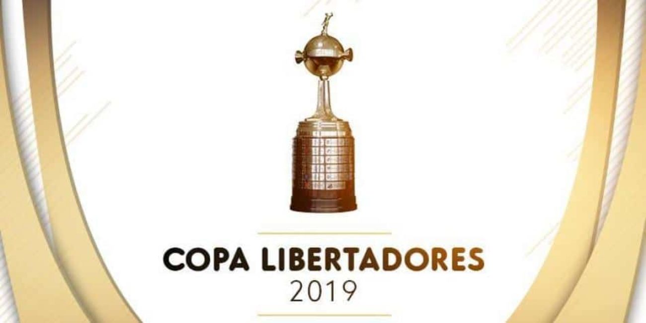 Finale Coppa Libertadores