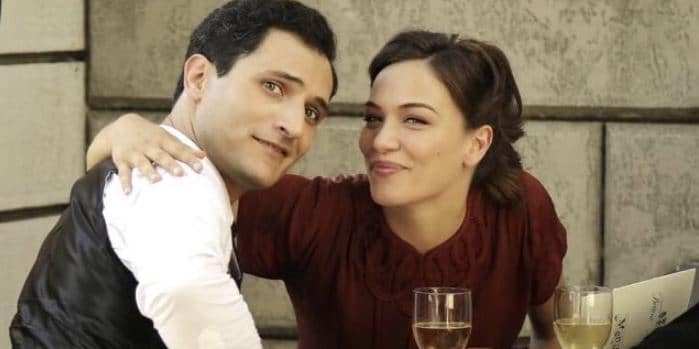 Il Paradiso delle Signore 4 anticipazioni