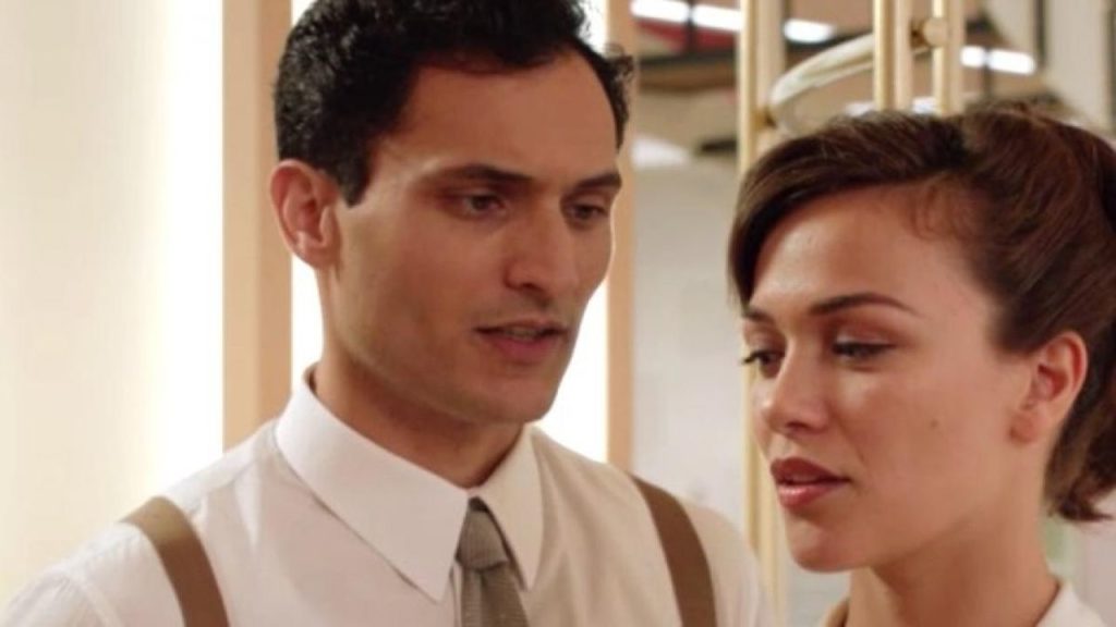 Il Paradiso delle Signore anticipazioni