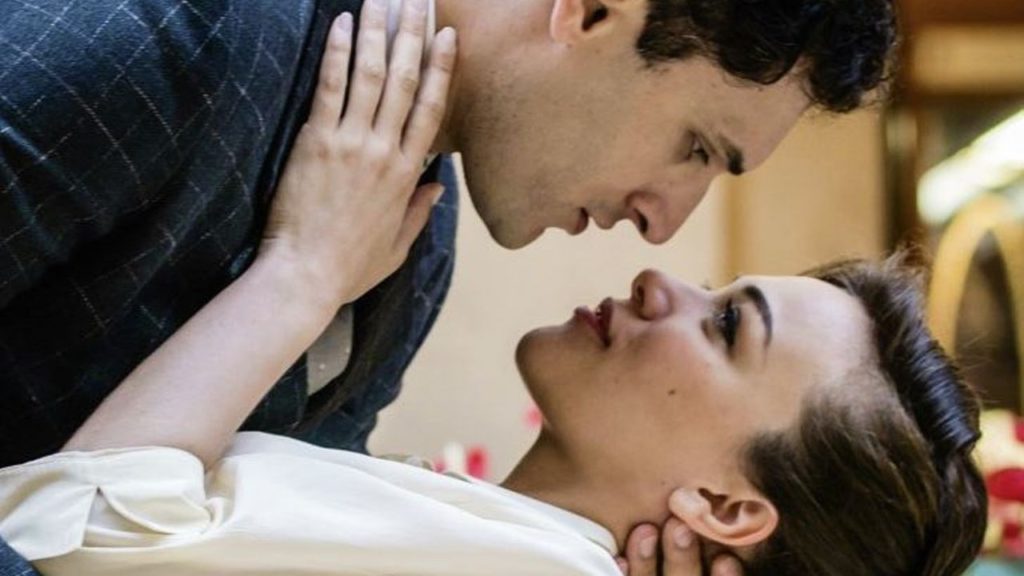 Il Paradiso delle Signore anticipazioni