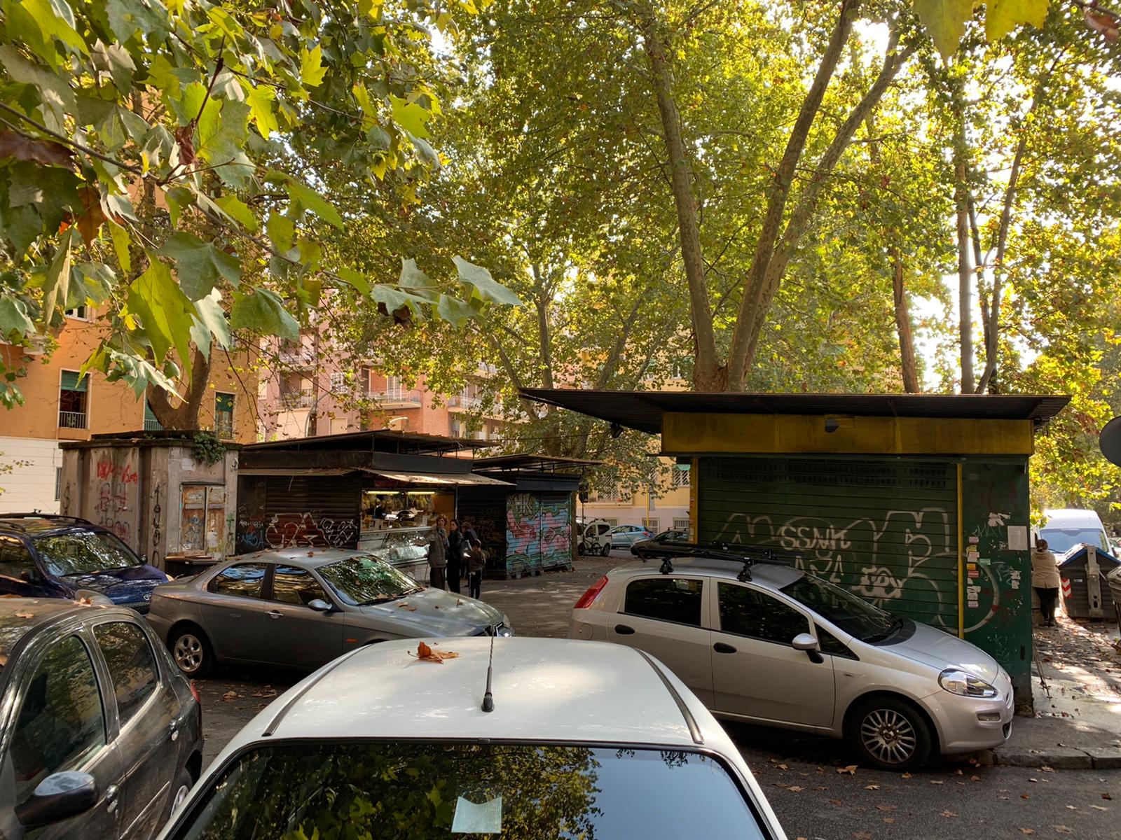 luca sacchi ucciso appio latino