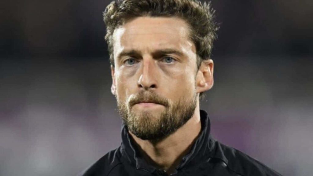 Marchisio risposta ladri