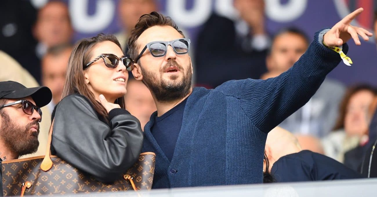 Martina Margaret Maggiore Chi E La Nuova Fidanzata Di Cesare Cremonini