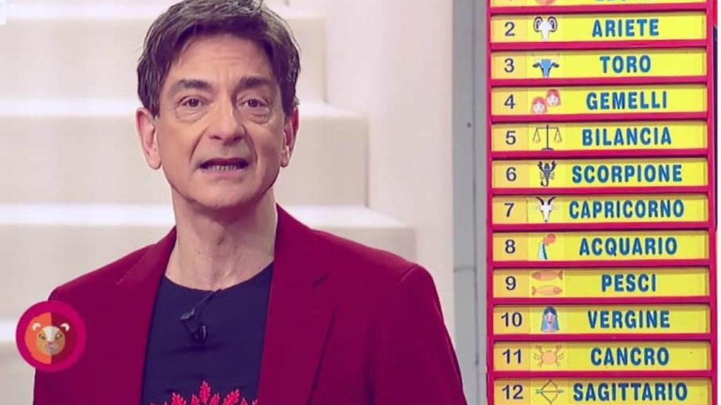 Oroscopo Paolo Fox domani