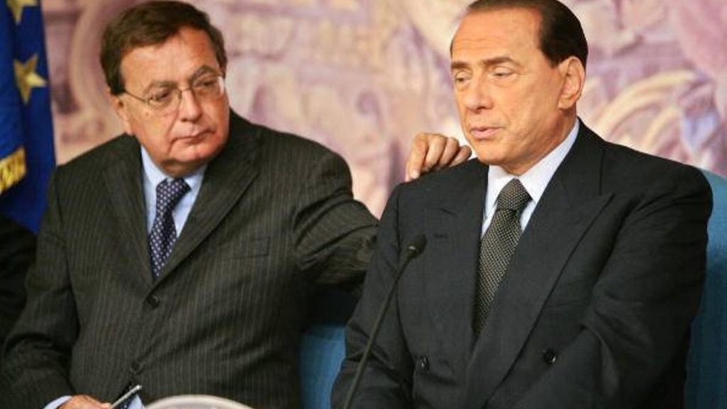 morto paolo bonaiuti