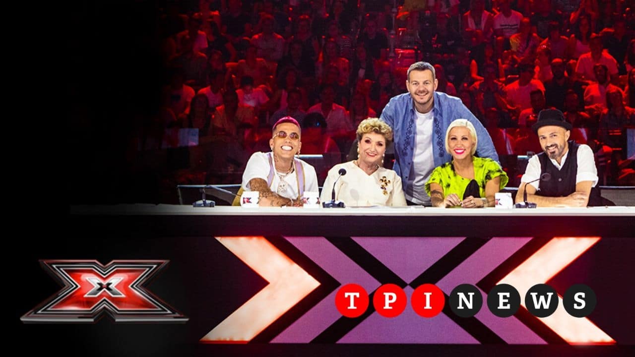 Chi E Stato Eliminato Da X Factor