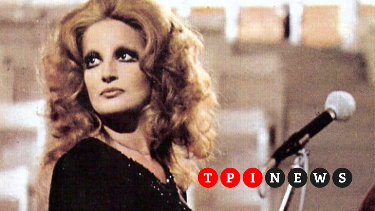 Mina Eta Altezza Peso Marito Figli Nipoti Dove Vive E Com E Oggi