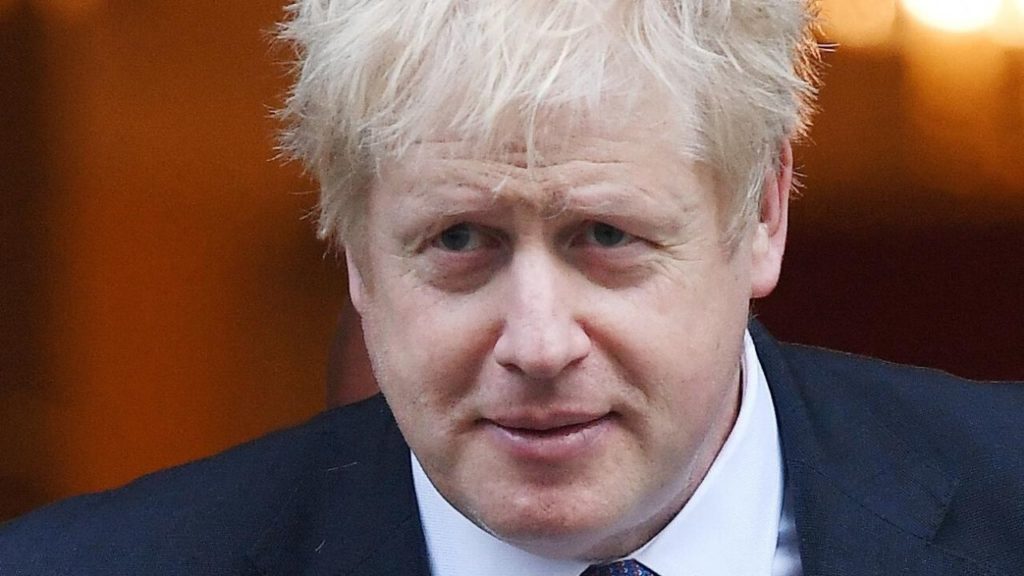 Regno Unito elezioni