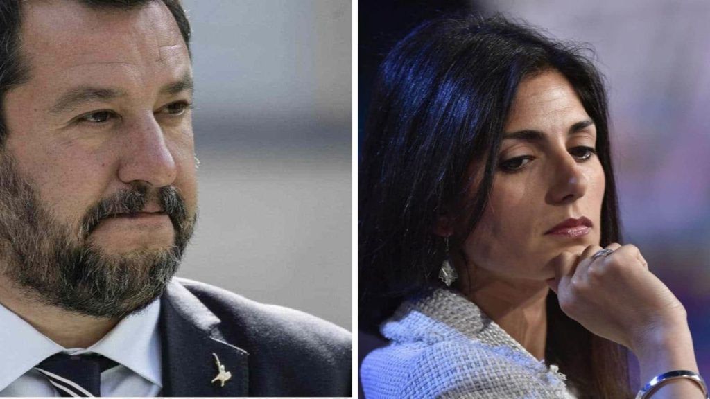 Salvini Roma
