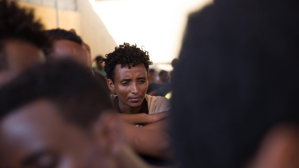 accordo italia libia migranti