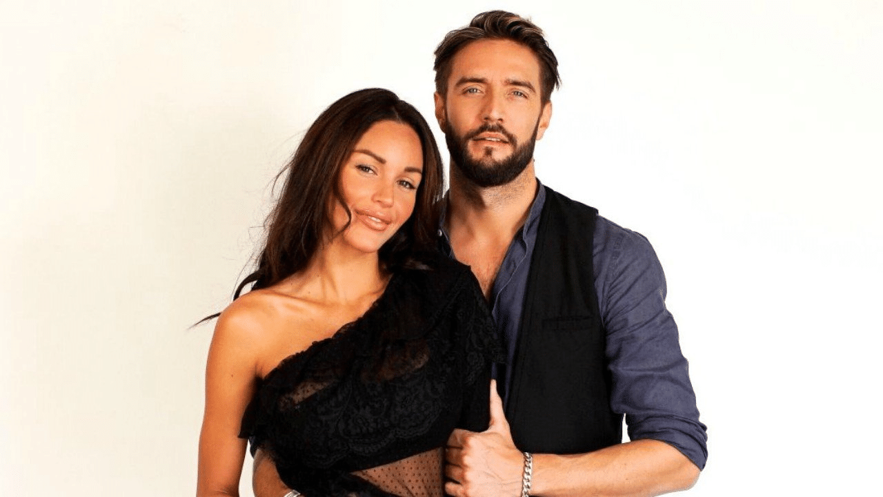 Alex Belli E Delia Si Sono Lasciati