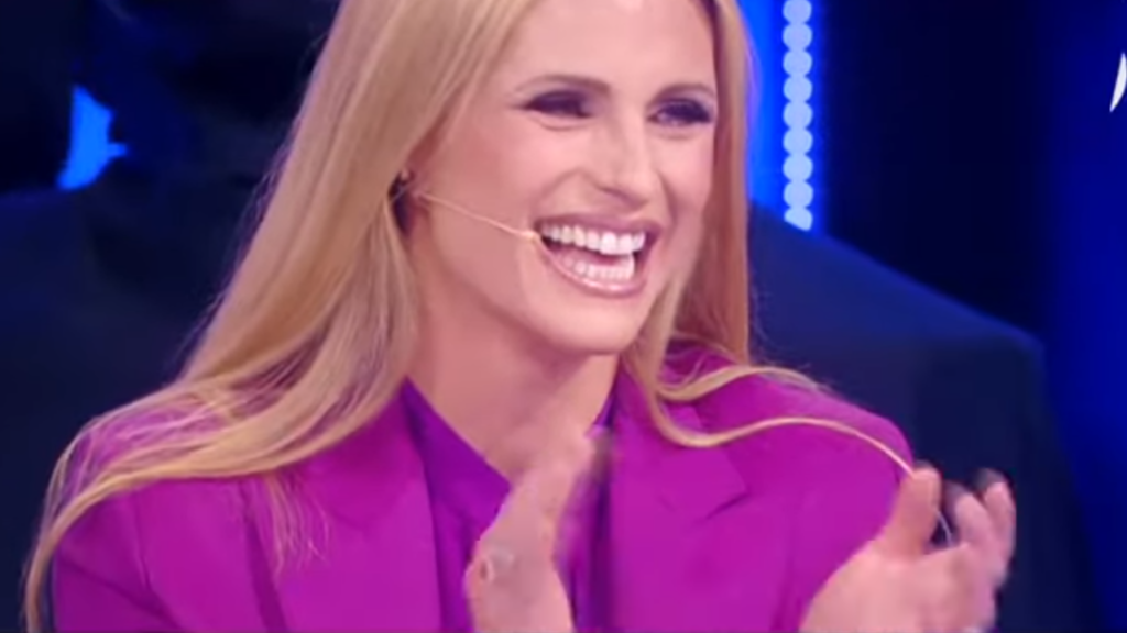 amici celebrities anticipazioni