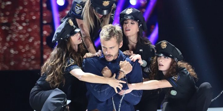 amici celebrities eliminati