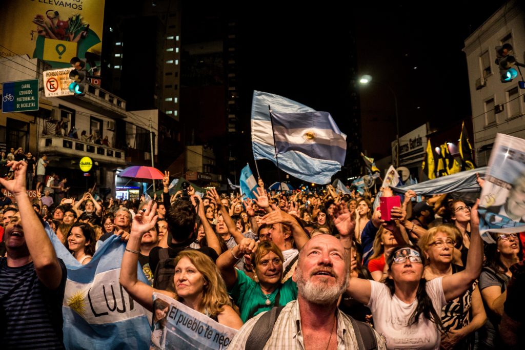 argentina elezioni 2019 risultati vincitori