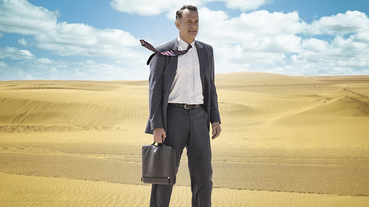 aspettando il re film