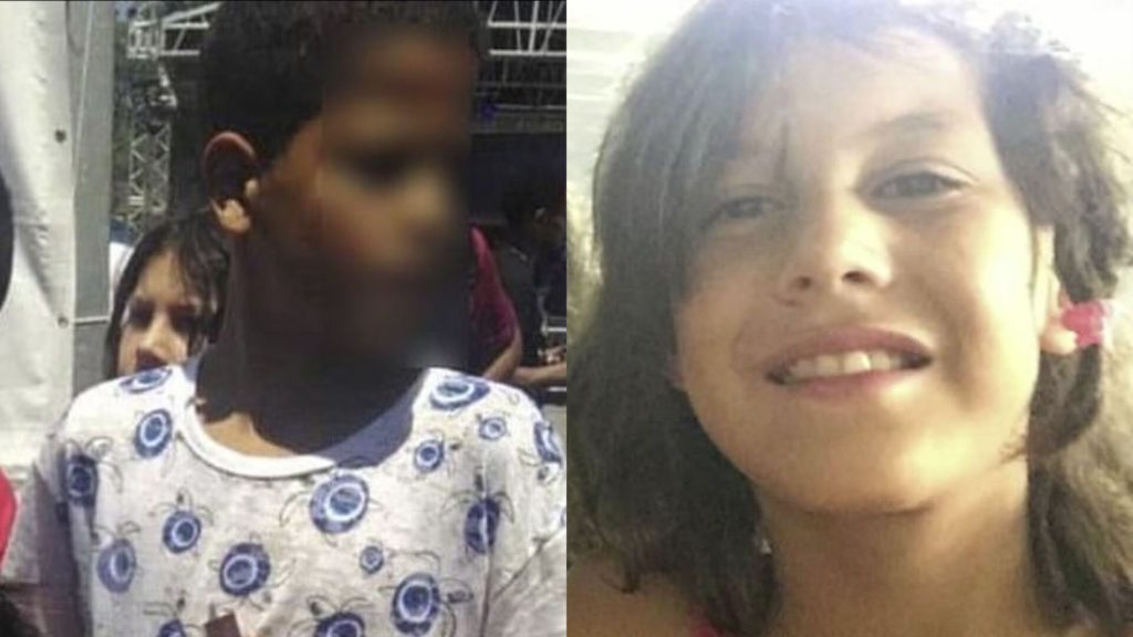 bambina autistica brasile uccisa
