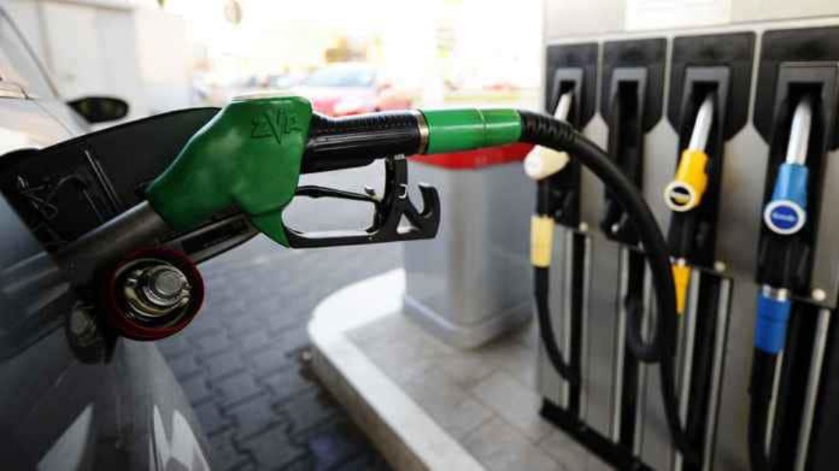 benzina diesel trucchi per risparmiare