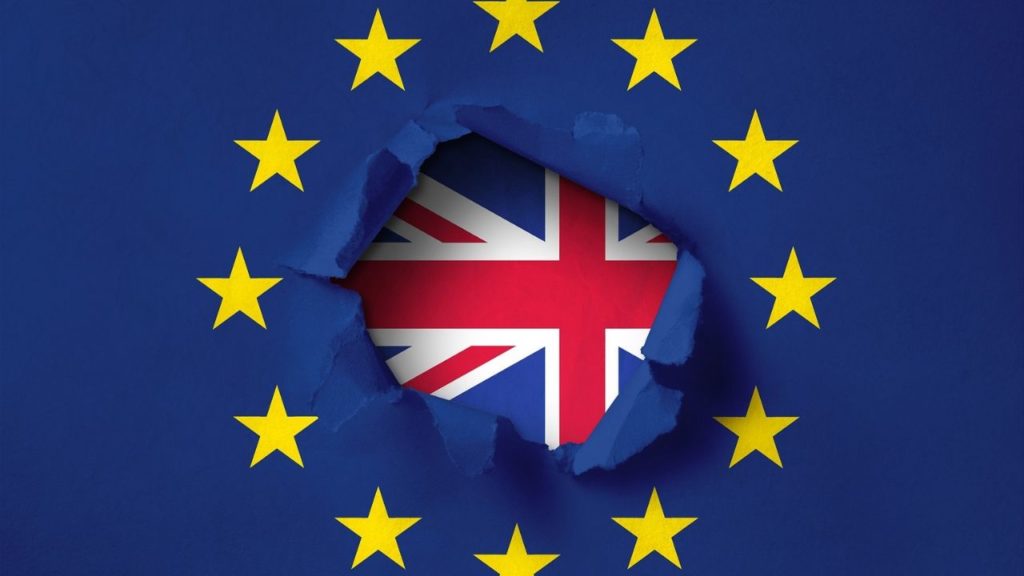 brexit unione europea ue