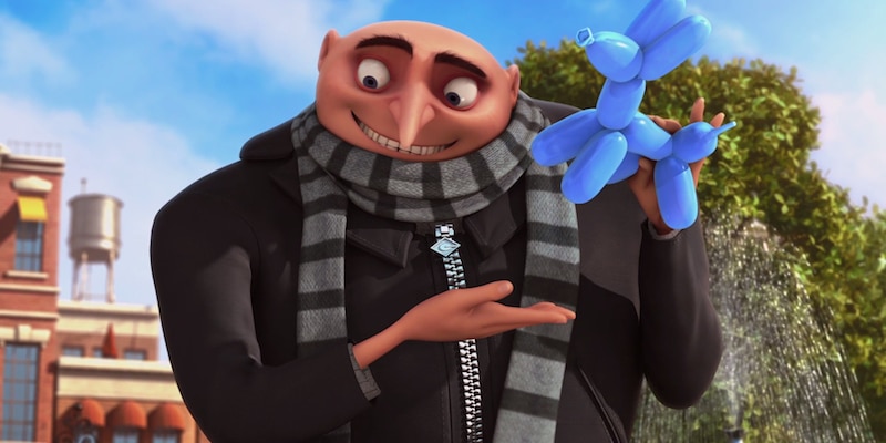 cattivissimo me trama