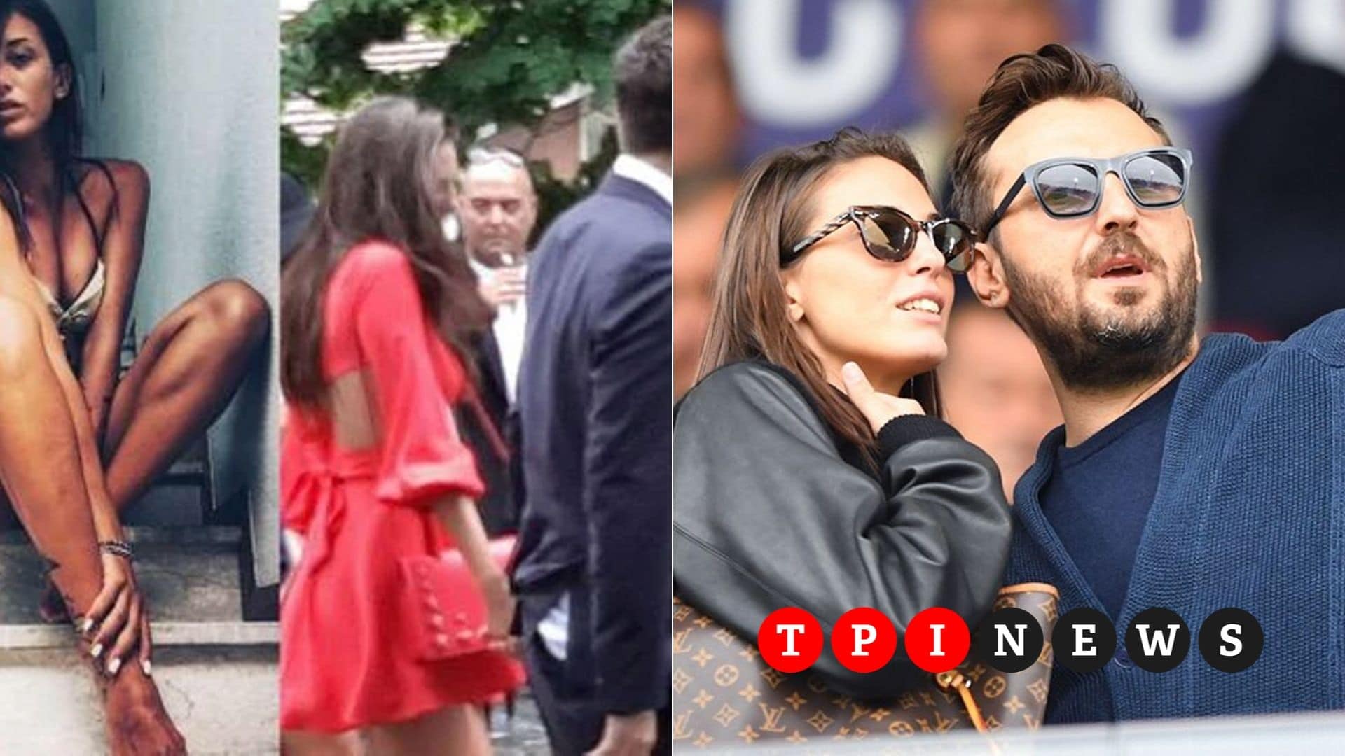 Cesare Cremonini Fidanzata L Ex Lunapop Innamorato Pazzo Di Martina Maggiore Glbnews Com