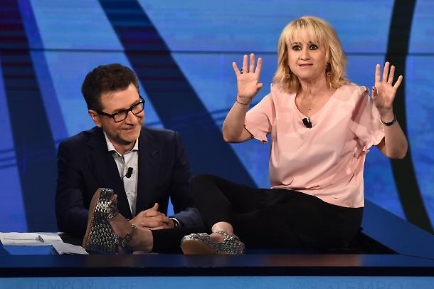 che tempo che fa 27 ottobre