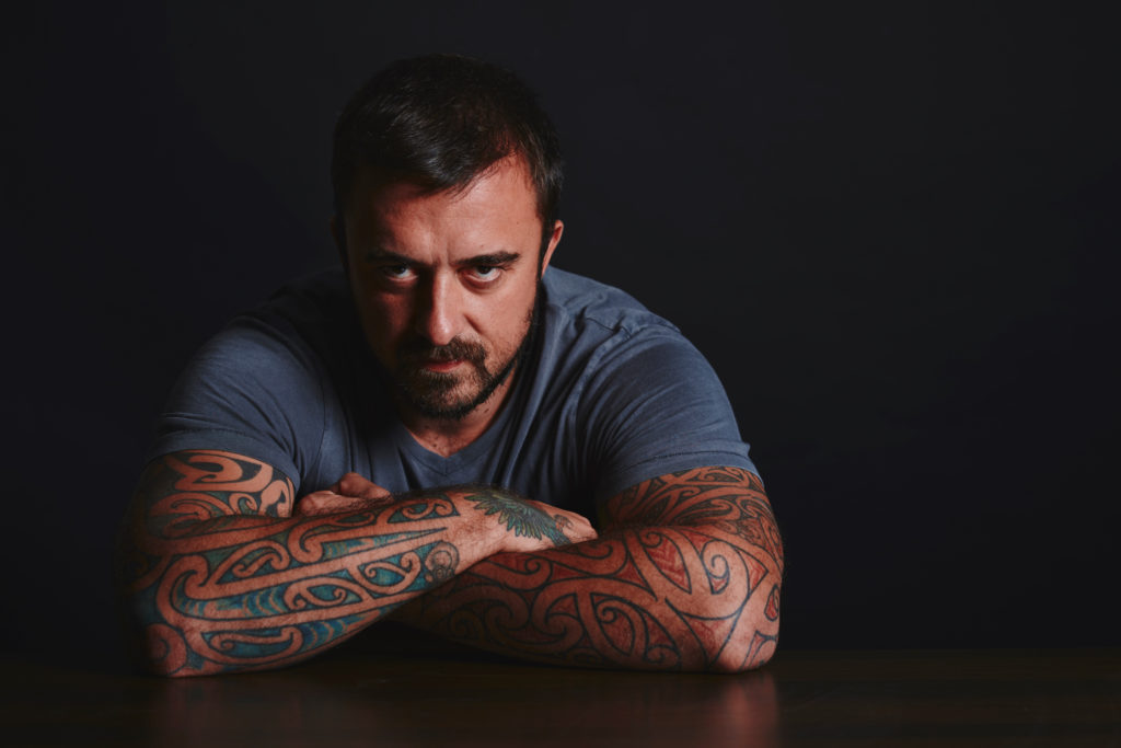 chef rubio programma