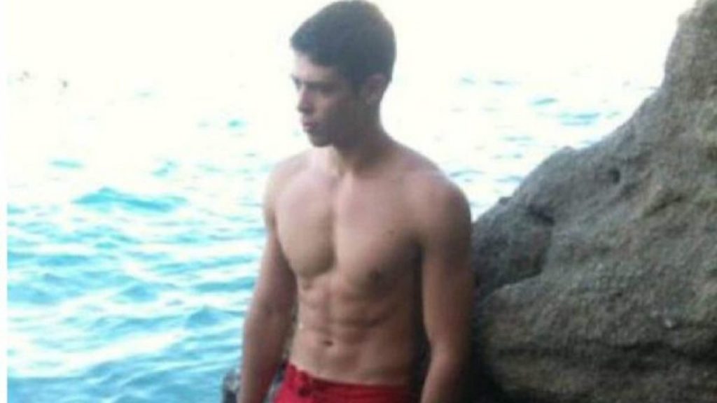 chi era luca sacchi ragazzo ucciso roma oggi