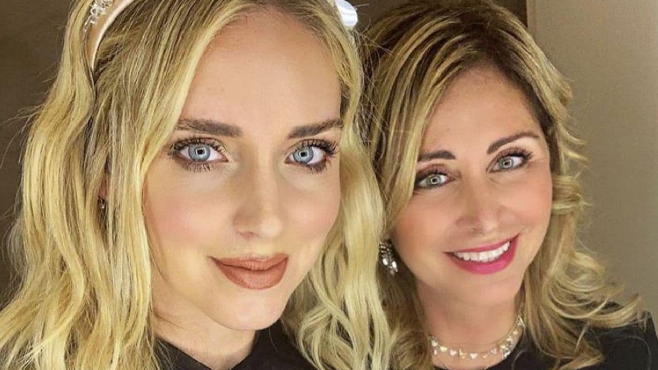 I Genitori Di Chiara Ferragni Sono Separati
