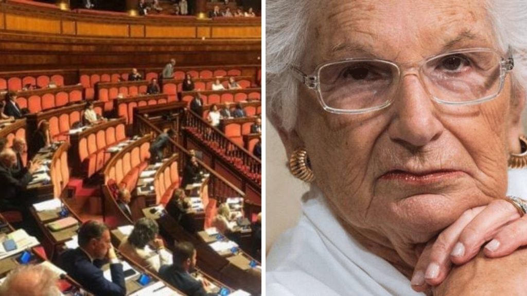 commissione segre comunità ebraiche